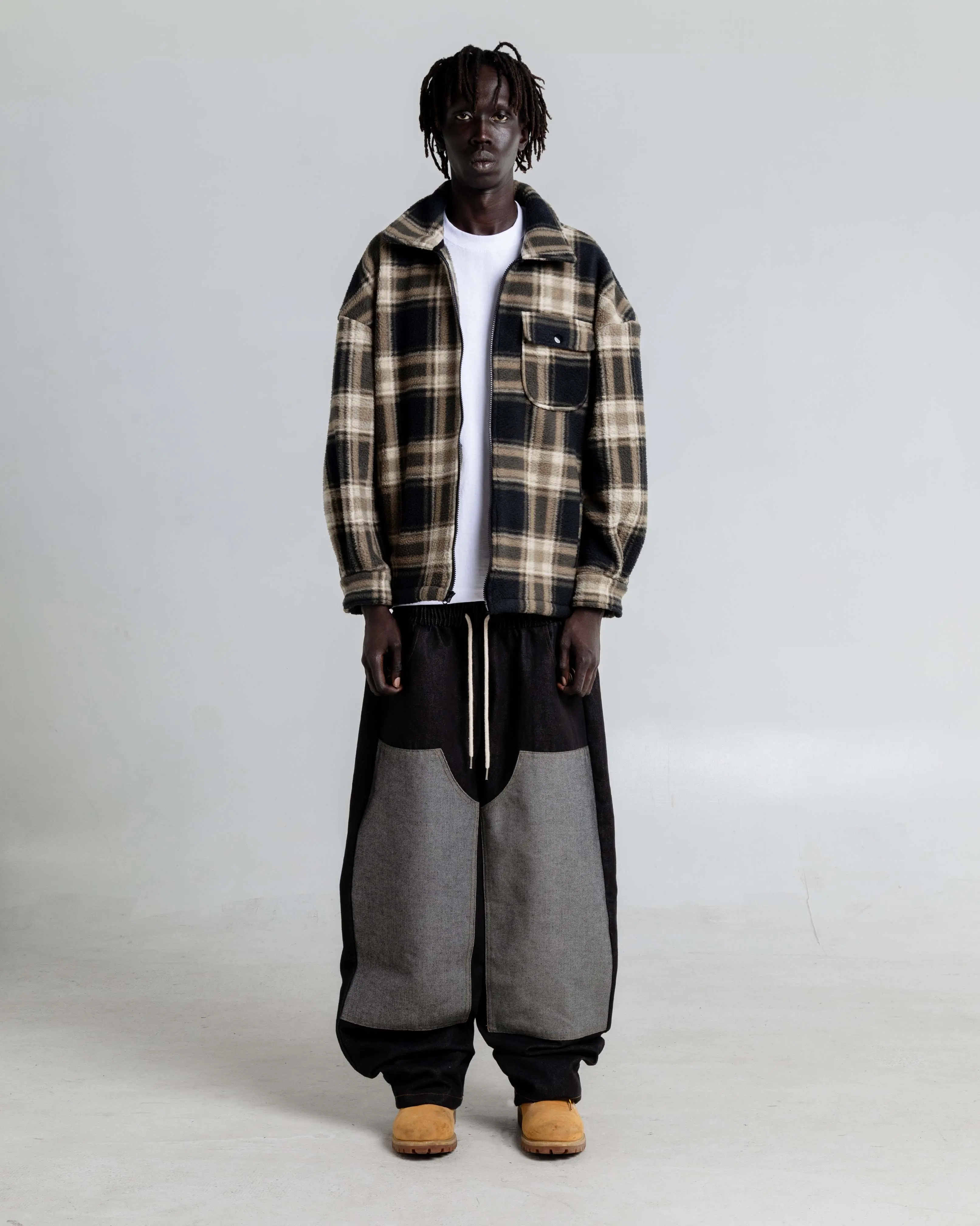 Polar Fleece Jacket