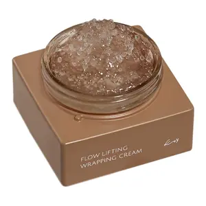 KOY Flow Lifting Wrapping Cream 1.69 fl oz., Anti Aging Face Moisturizer with French Lifting Capsule, Face Firming for Wrinkles & Fine Lines, Lifting Skincare, Hydrating, Low Irritation, Radiant Skin for All Skin Types