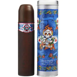 Cuba Wild Heart By Cuba Edt For Men