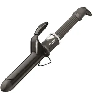 BaByliss Pro Porcelain Ceramic Spring Curling Iron 1-1/4″ BP125SUC
