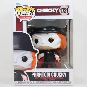 Funko Pop! Chucky: Phantom Chucky #1721