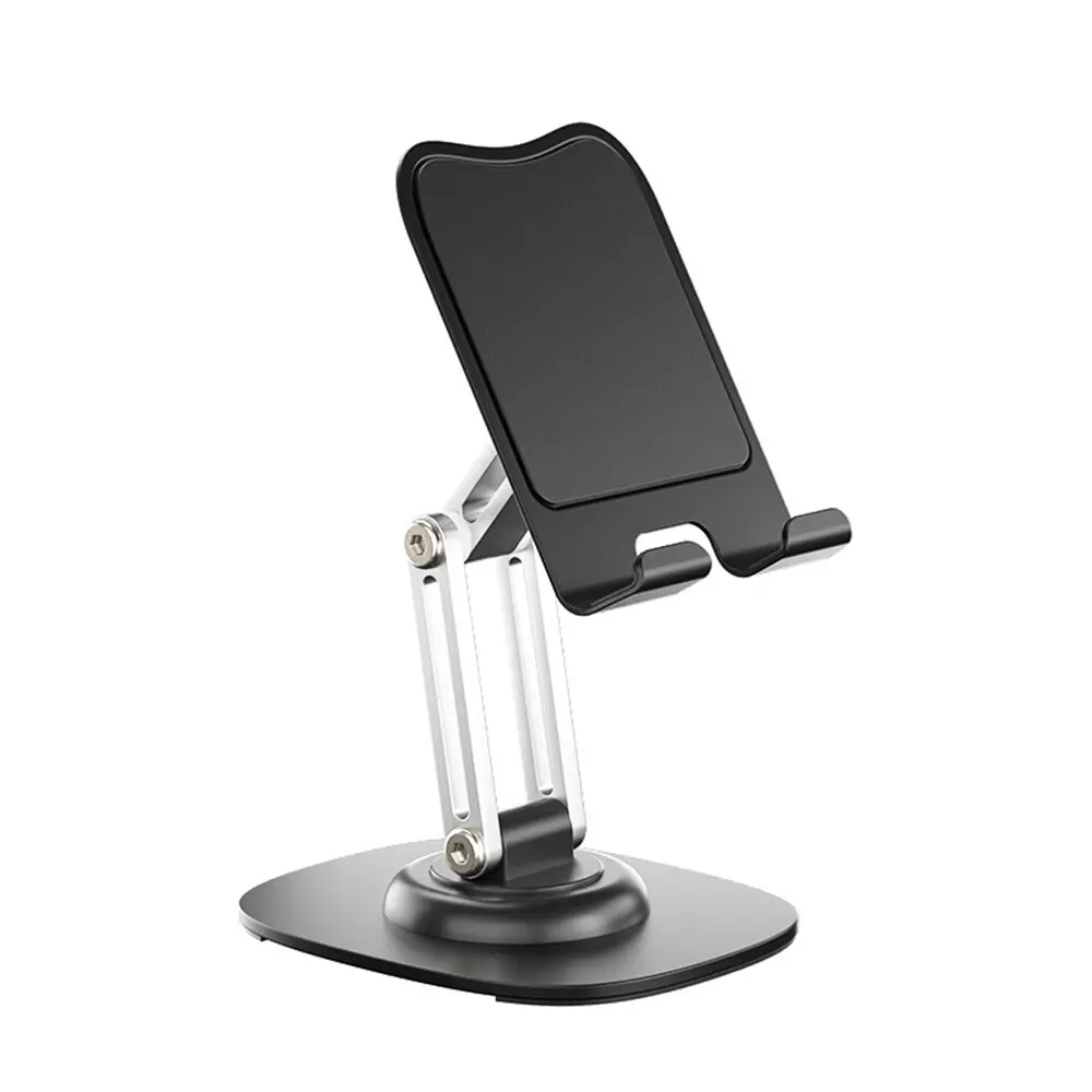 Adjustable Universal Tablet Stand Desk Holder Mount For Cell Phone
