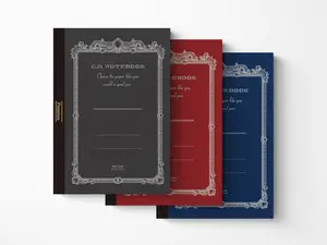 Apica Premium CD Notebooks