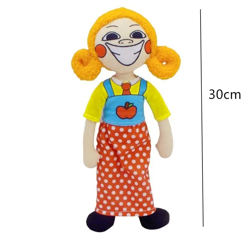 30cm