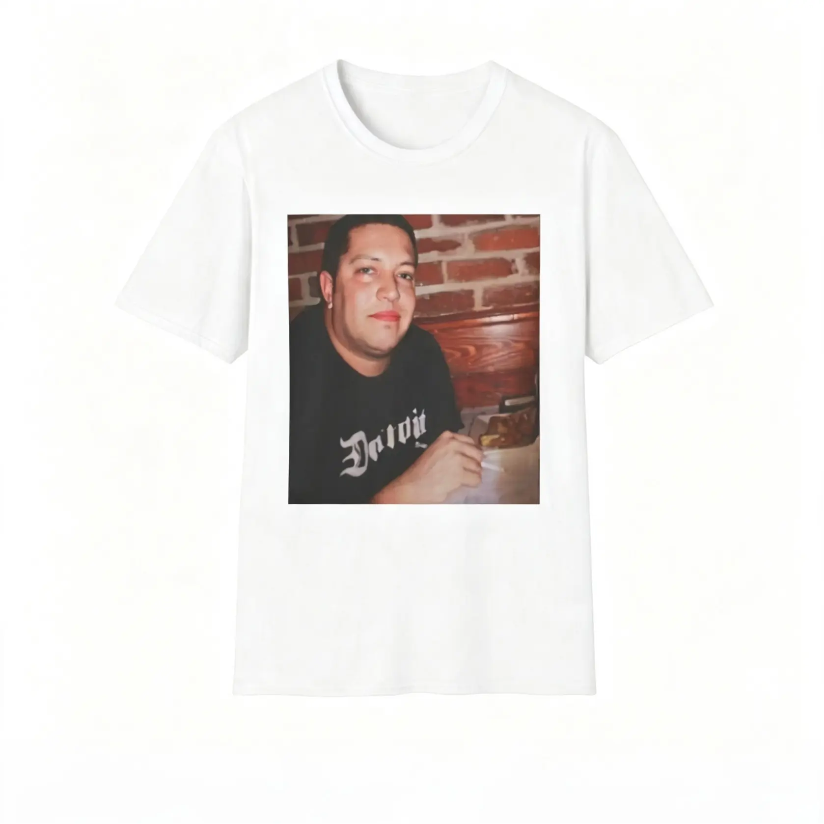 Essential Impractical Jokers Fan T-Shirt Sal's Face Joker Punishment Tee Sals Big Loser Bad Photo Sal Vintage IJ Lover Funny Gift Shirt