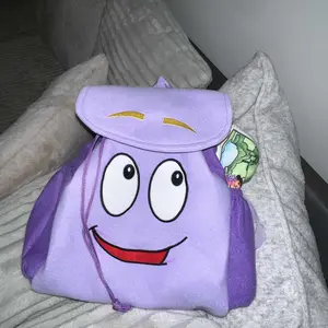 Shoulder Backpack Gift Bag for Girls Boys Women Men Teenagers Lightweight Backpack Funny Travel Shoulder Bag Large Capacity Rucksack Fun Design Casual