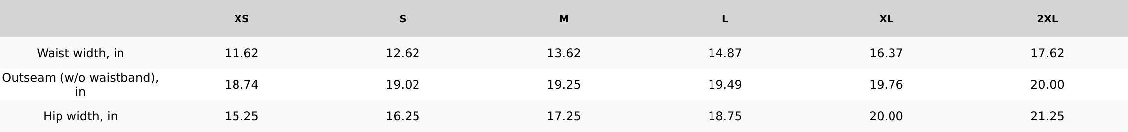 Classy Adore Empowered Women 1st Edition Banner Pencil Skirt