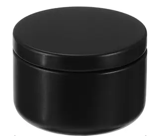 Sample Tin Candle