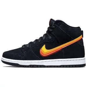 Nike Dunk SB High 'Truck It'