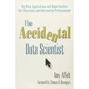 USED-The Accidental Data Scientist: Big Data Applications and Opportunities for Librarians and Information Professionals by Amy Affelt (Paperback)