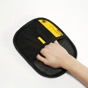 Static Electricity Hair Removal Gloves, Pet Hair Removal Gloves, Pet Grooming Gloves, Dog & Cat Grooming Supplies, Pet Supplies
