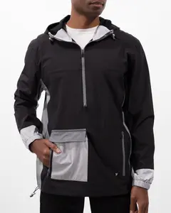 Nightshade Albatross Anorak Jacket