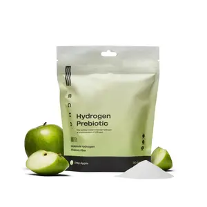 Hydrogen Prebiotic Stick Pack 30-pack - Molecular Hydrogen Water Hydration Packets