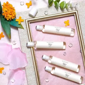 Make me happy Roll-on eau de toilette in 7 Scent / 0.27 Oz. (8ml) each