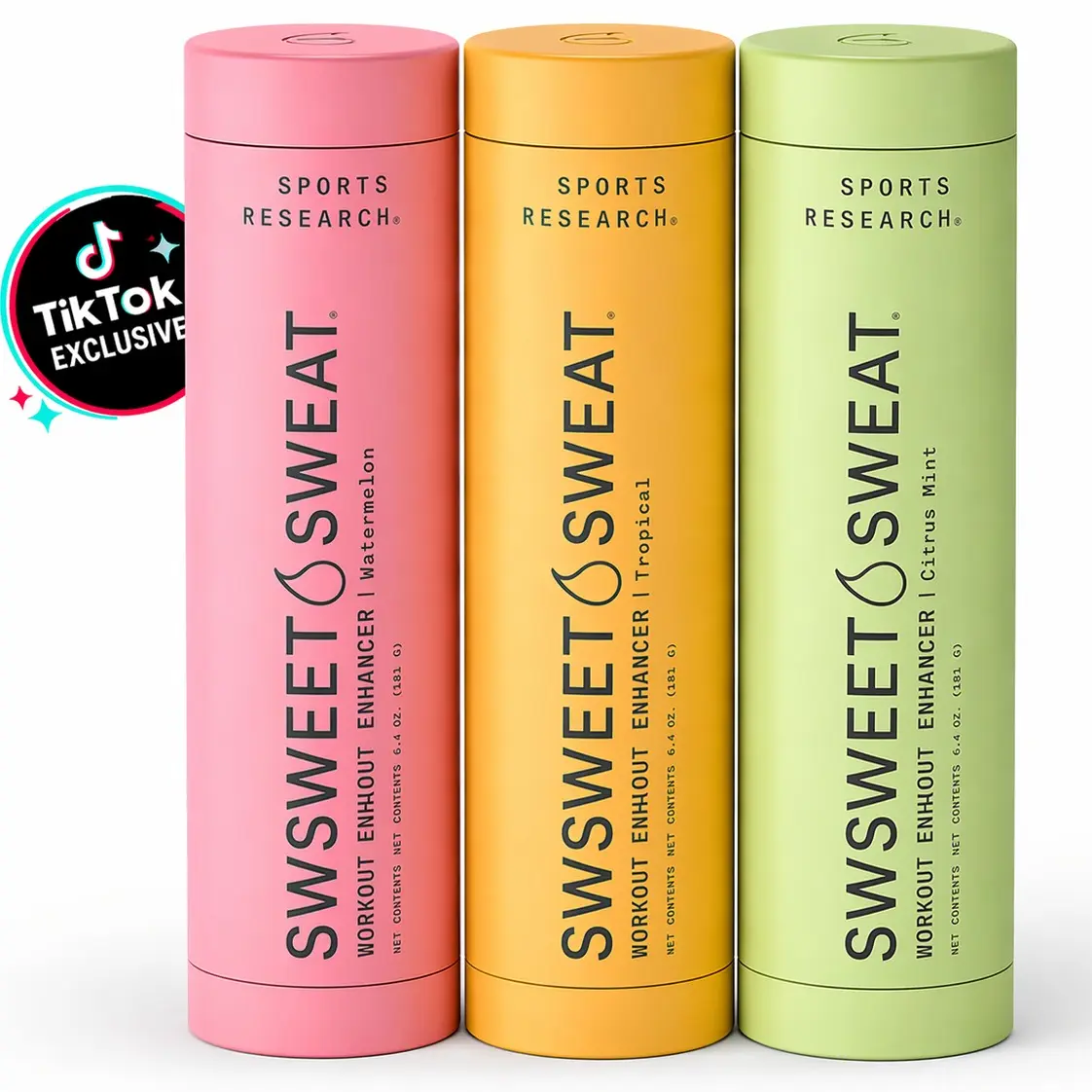 Watermelon - Tropical - Citrus