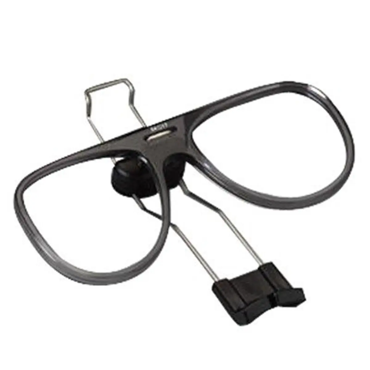 212 MAIN Allegro Industries 9901-06 Spectacle Kit Safety Gear - Full Mask Respirator with Eye Protection and Prescription Fit