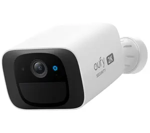 eufy SoloCam C210 2K Outdoor Security Camera