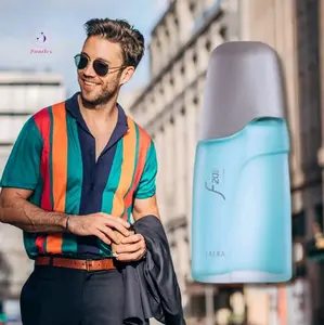 F20 FOR MEN JAFRA NEW 100 ML/3.4 FL OZ IMPORTED