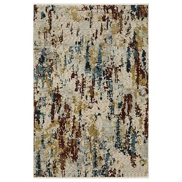 Capella CAP11 Beige Rug