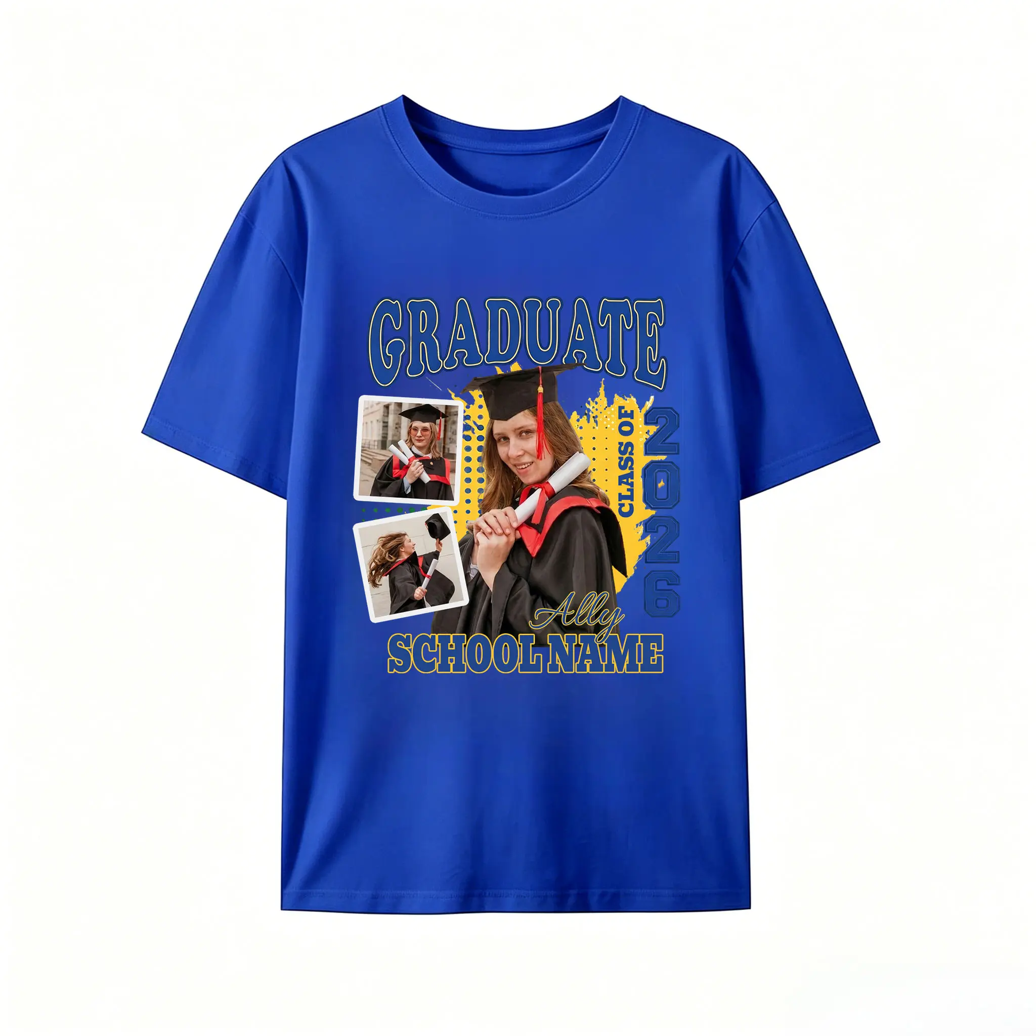 Royal Blue