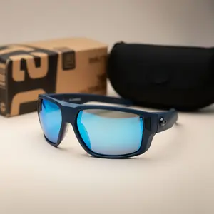 [Costaego] Polarized Sunglasses - Diego Polarized Sunglass - Suit For Men Swimming, Cycling, Fishing