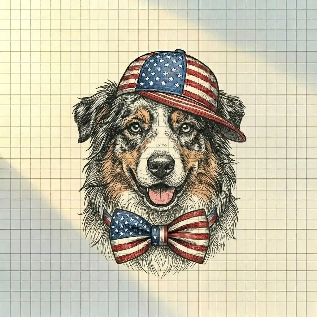 Australian Shepherd