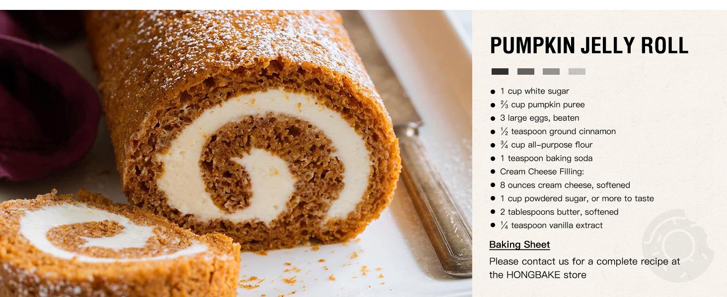 [Official] 2-PACK Dark Grey HONGBAKE 3pc Diamond-Texture Baking Sheet Pan Set, Teflon-Free Cookie Sheet Bakeware, Christmas Gift Ideas, Cookware Set