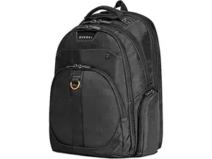Startech NTBKBAG173 17.3 in. Laptop Backpack with Pouch