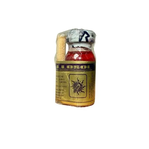 Callosol Liquid 0.5oz – Softens Rough Skin & Calluses for Smooth Feet