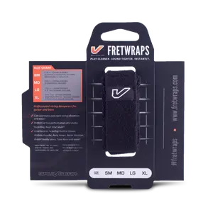 FretWraps String Muters (1-Pack) FretWraps String Muters (1-Pack)