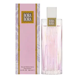 Bora Bora by Liz Claiborne for Women 3.4 oz Eau de Parfum Spray