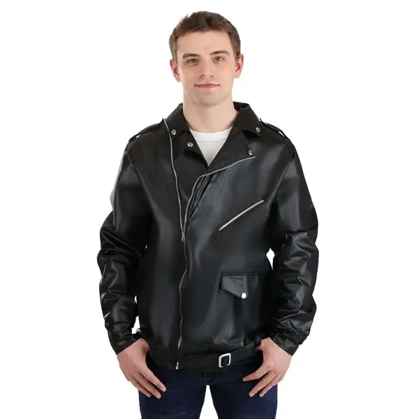 Adult Grease Jacket Adult Grease Jacket