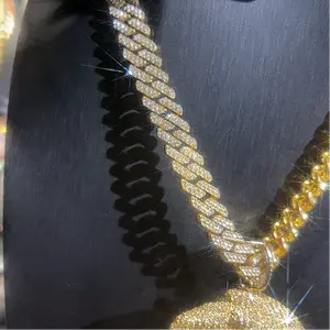 [Quick sale] Non-natural Crystal Necklaces & Pendants