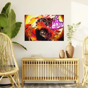 Sun Breathing Foam Board