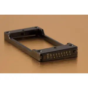 SH HB-T TR E-Tuner for Tremolo Electric