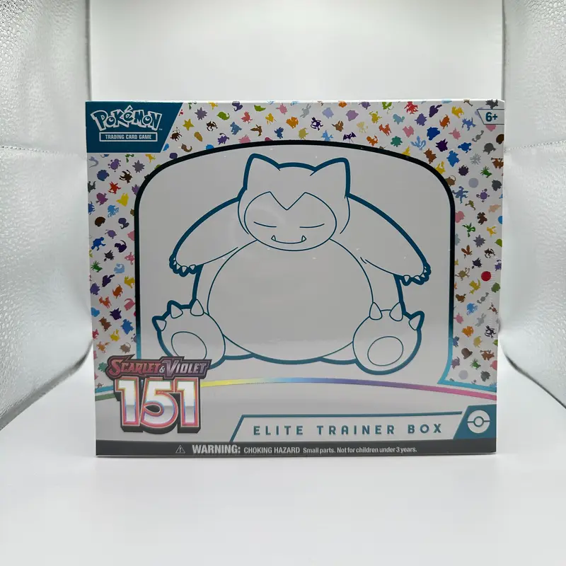 pokemon 151 english card values 151 English | Scarlet & Violet | Pokemon