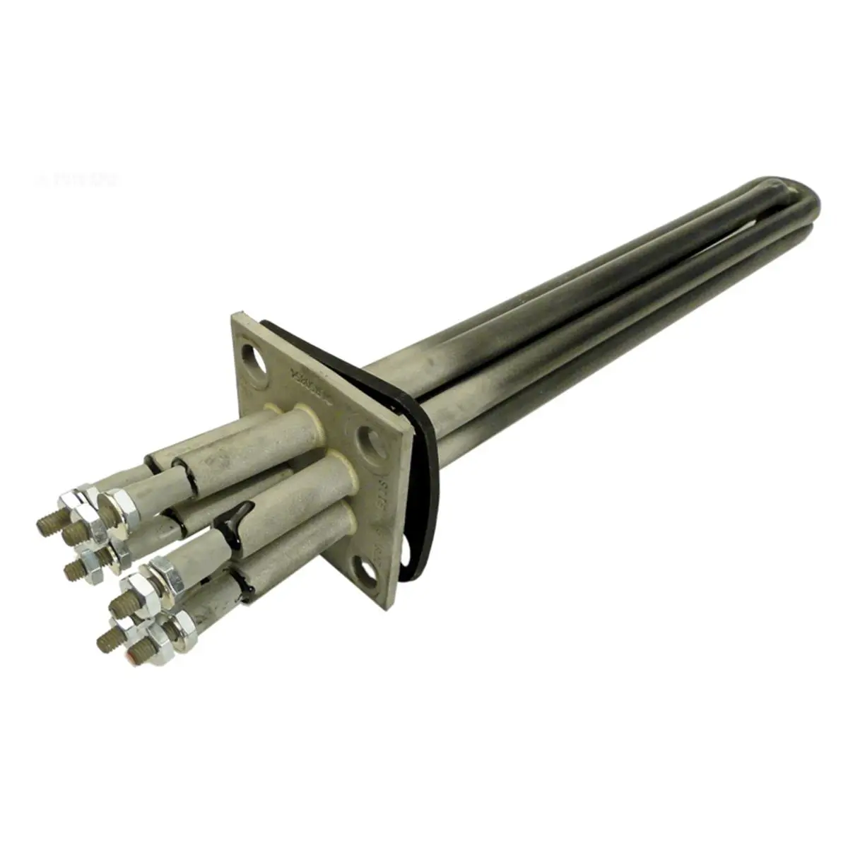 212 MAIN Coates Heater Element, 208V Voltage, 9 KW, for Pool Heating