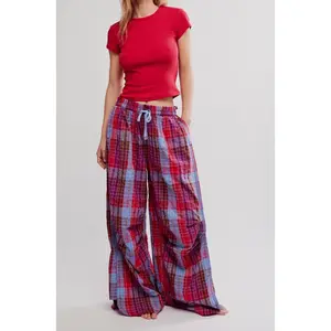 FIND THE TIME LOUNGE PANT BY FREE PEOPLE