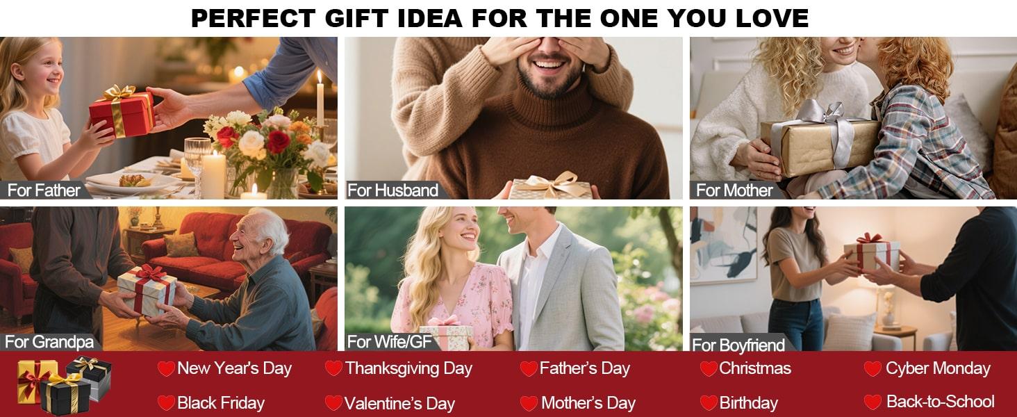 Multi-Functional EDC Pry Bar - Keychain Crowbar & Pocket Tool with Ratchet Screwdriver, Wrench, Box/Bottle Opener for Everyday Carry