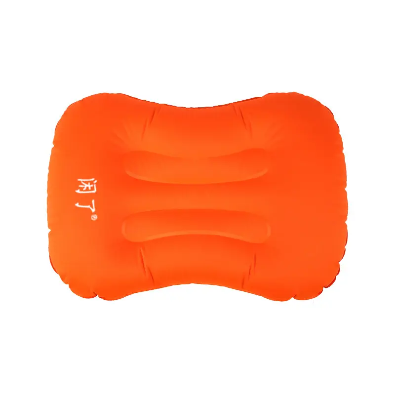 [Press to inflate] Orange
