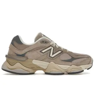 New Balance Men's 9060 Driftwood Castlerock, from StockX
