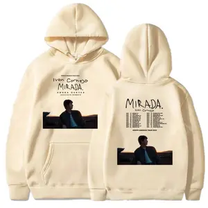 Mirada Ivan Cornejo Tour 2024 Retro Bootleg Hoodie, The Terapia Danado Unisex Pullover Sweatshirt, Singer Ivan Cornejo Intercambio Injusto Album Vintage Shirt, Esta Danada Del Amor T-shirt, Rap Tee, World Tour Merch, Gift For Fan