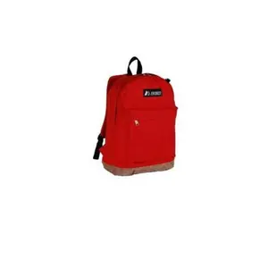 Everest  17 in. Suede Bottom Backpack
