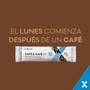 Cafe & cafe fit Coffee, Natural