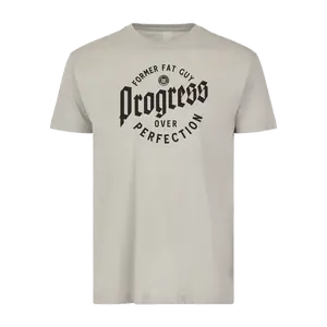 Progress over Perfection Tee