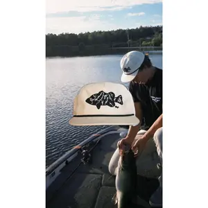 State Lakes - AL - Cream