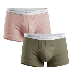2 pack boxer multi