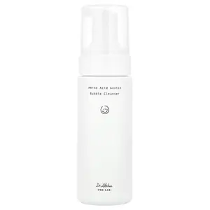 Dr. Althea Amino Acid Gentle Bubble Cleanser, 4.73 fl oz (140 ml)