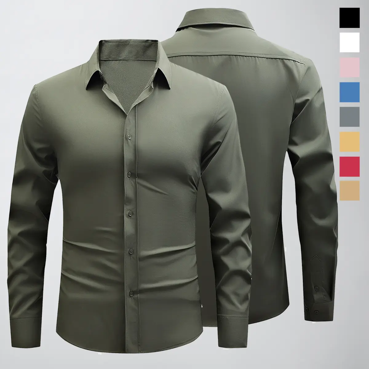 Army Green