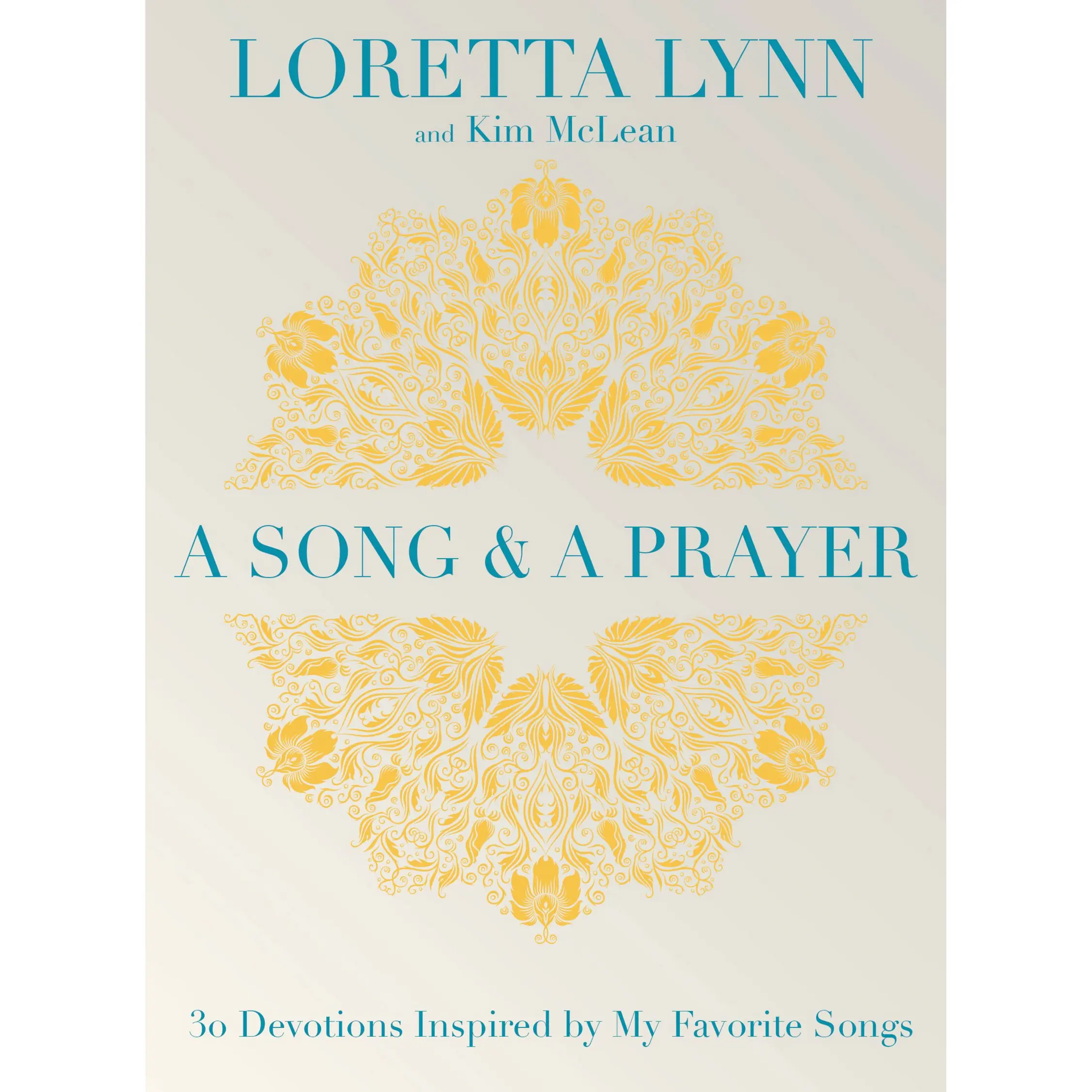 A Song and A Prayer
